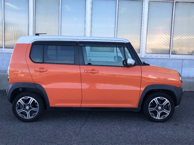 Suzuki HUSTLER 2014 8357589-3