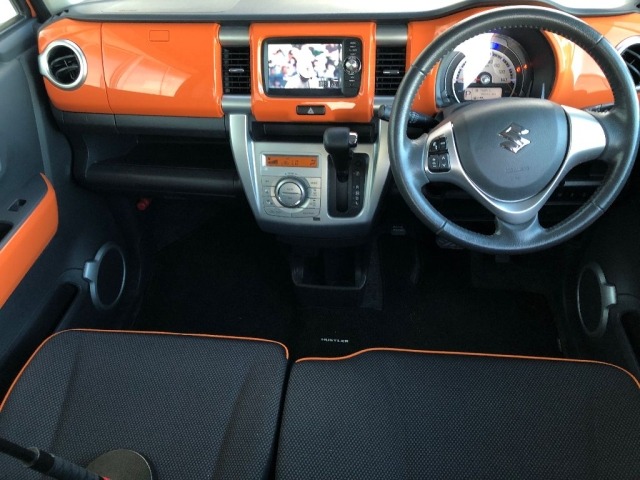 Suzuki HUSTLER 2014 8357589-4
