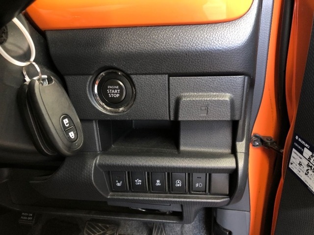 Suzuki HUSTLER 2014 8357589-5
