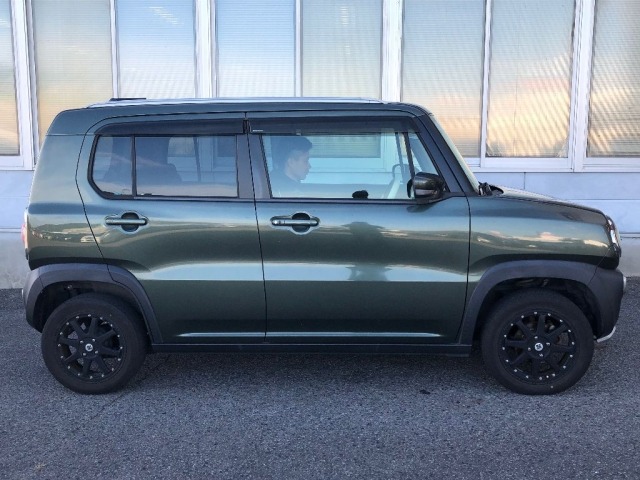 Suzuki HUSTLER 2015 8357590-3