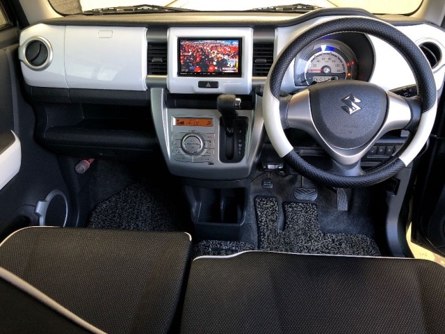 Suzuki HUSTLER 2015 8357590-4