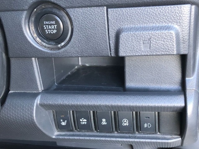 Suzuki HUSTLER 2015 8357590-5