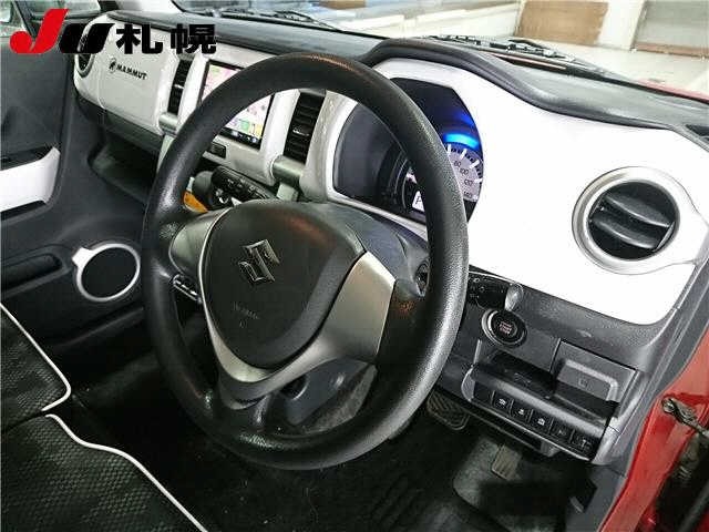 Suzuki HUSTLER 2018 8357591-3