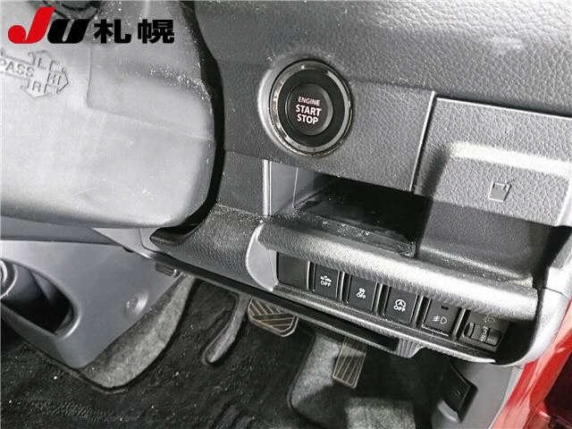 Suzuki HUSTLER 2018 8357591-4