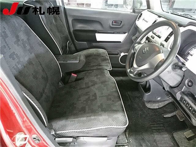Suzuki HUSTLER 2018 8357591-5