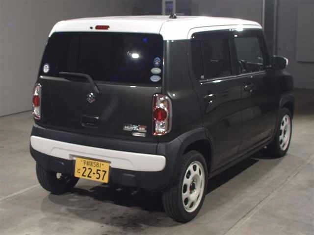 Suzuki HUSTLER 2015 8357593-1