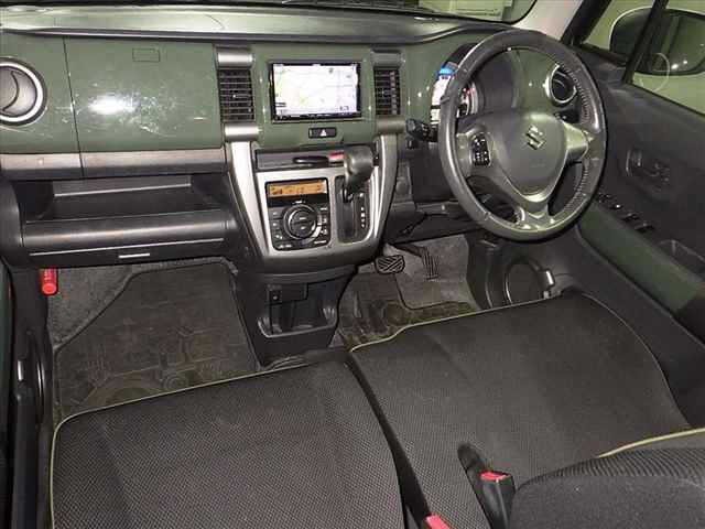 Suzuki HUSTLER 2015 8357593-5