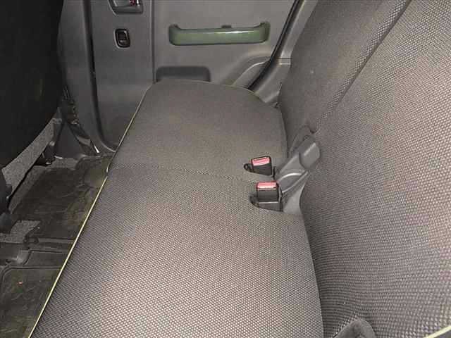 Suzuki HUSTLER 2015 8357593-6