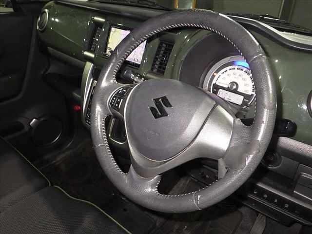 Suzuki HUSTLER 2015 8357593-8