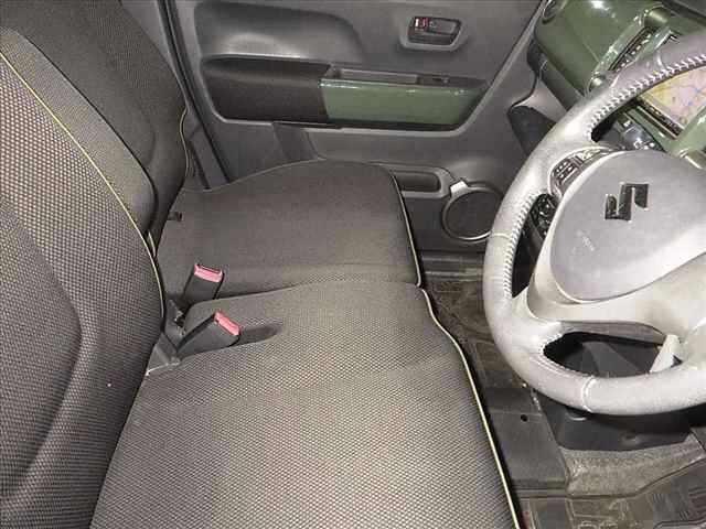 Suzuki HUSTLER 2015 8357593-9
