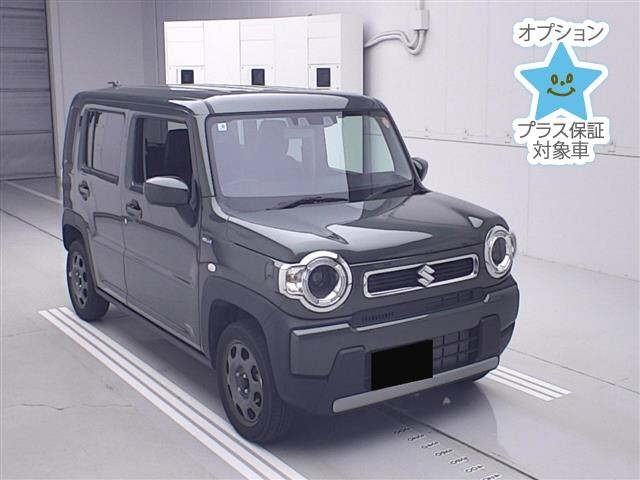 Suzuki HUSTLER 2025 8357594-0