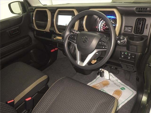 Suzuki HUSTLER 2025 8357594-3
