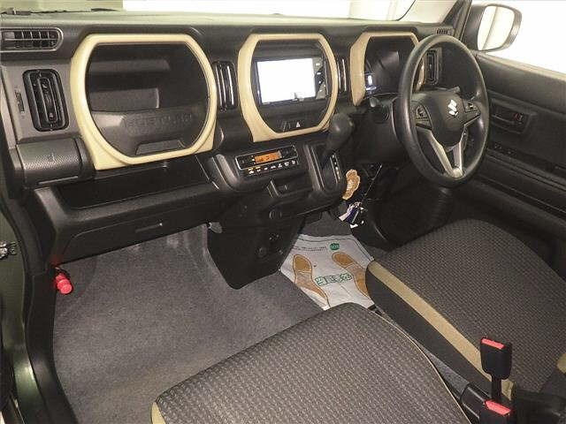 Suzuki HUSTLER 2025 8357594-4
