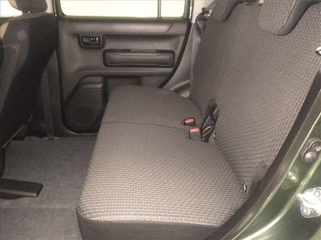 Suzuki HUSTLER 2025 8357594-7