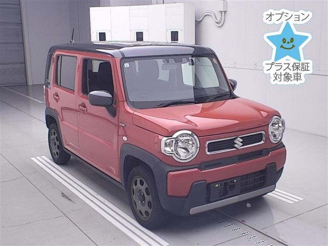 Suzuki HUSTLER 2022 8357595-0