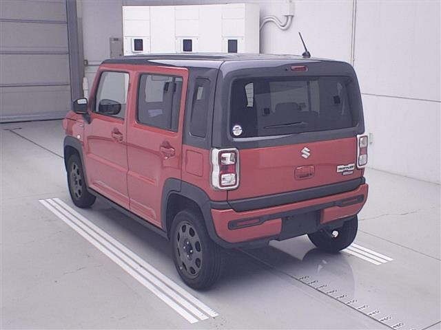 Suzuki HUSTLER 2022 8357595-1