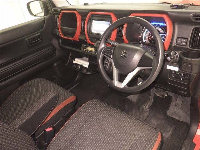 Suzuki HUSTLER 2022 8357595-3