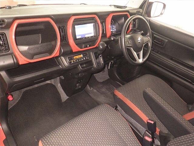 Suzuki HUSTLER 2022 8357595-4