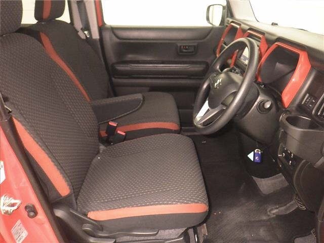 Suzuki HUSTLER 2022 8357595-5