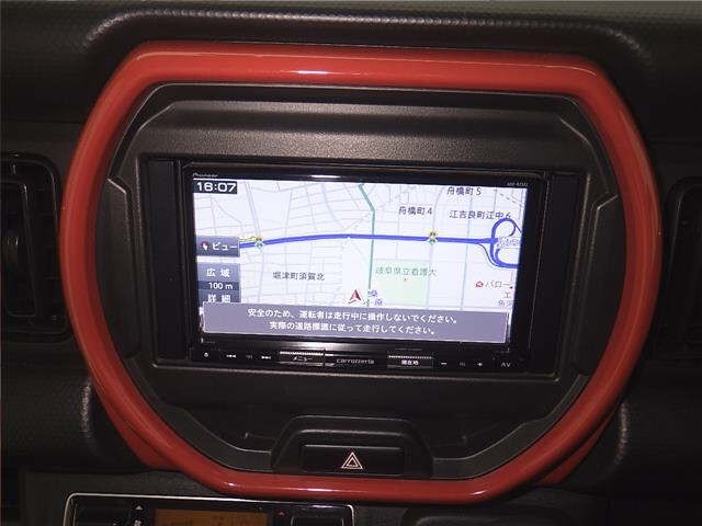 Suzuki HUSTLER 2022 8357595-6