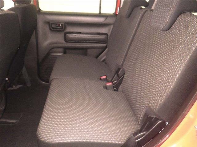 Suzuki HUSTLER 2022 8357595-7
