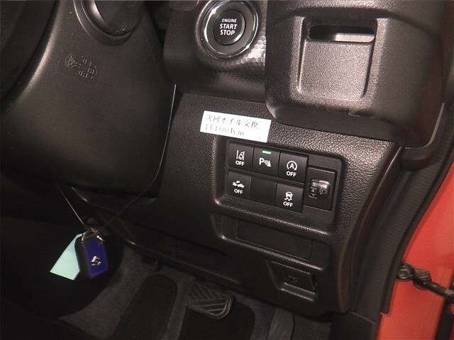 Suzuki HUSTLER 2022 8357595-8