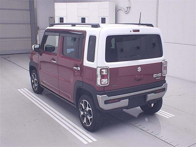 Suzuki HUSTLER 2021 8357596-1