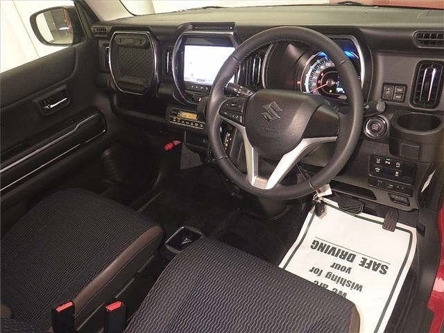 Suzuki HUSTLER 2021 8357596-3