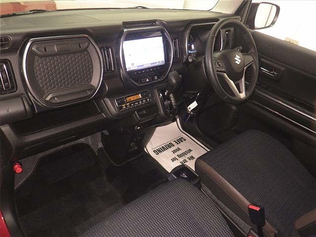 Suzuki HUSTLER 2021 8357596-4