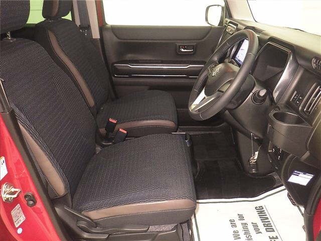 Suzuki HUSTLER 2021 8357596-5