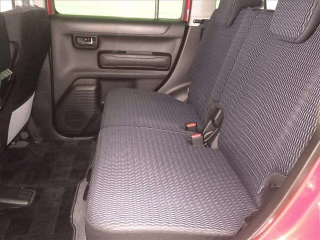 Suzuki HUSTLER 2021 8357596-7