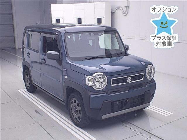 Suzuki HUSTLER 2021 8357597-0