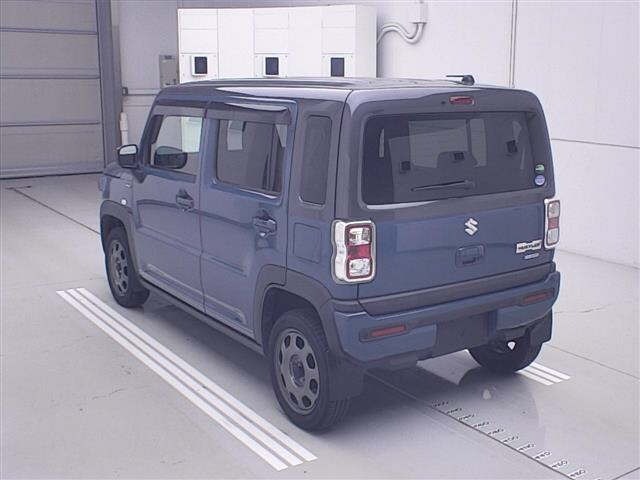 Suzuki HUSTLER 2021 8357597-1