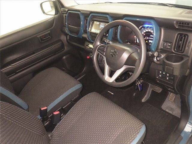 Suzuki HUSTLER 2021 8357597-3
