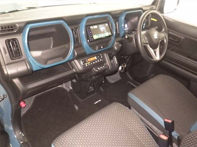 Suzuki HUSTLER 2021 8357597-4