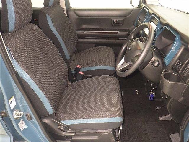 Suzuki HUSTLER 2021 8357597-5