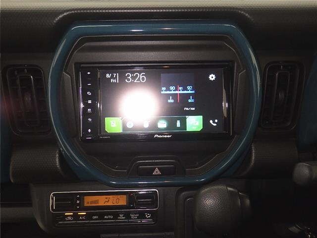 Suzuki HUSTLER 2021 8357597-6