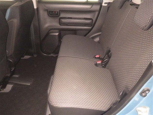 Suzuki HUSTLER 2021 8357597-7
