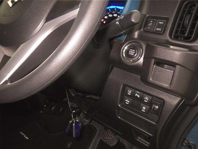 Suzuki HUSTLER 2021 8357597-8