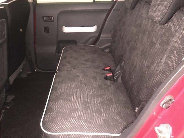 Suzuki HUSTLER 2017 8357598-7