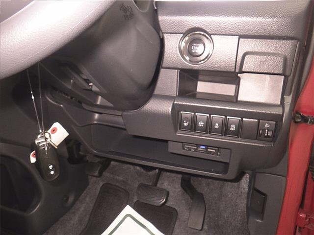Suzuki HUSTLER 2017 8357598-8