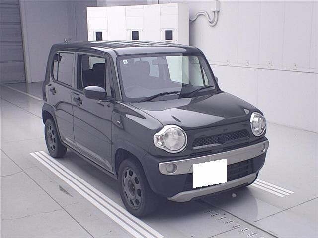 Suzuki HUSTLER 2017 8357599-0