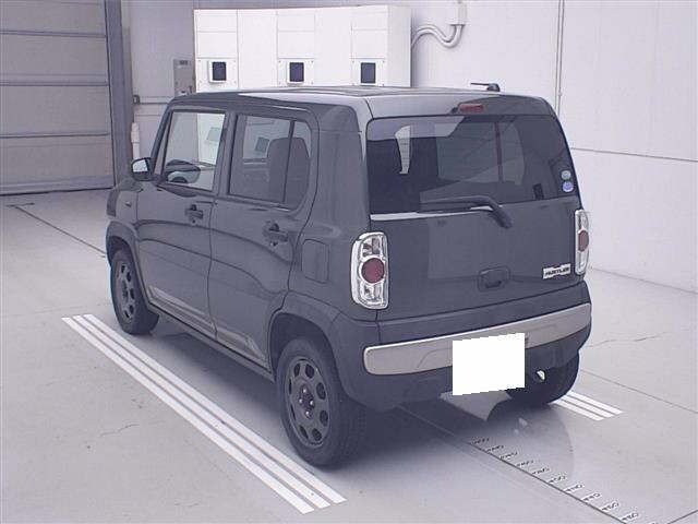 Suzuki HUSTLER 2017 8357599-1