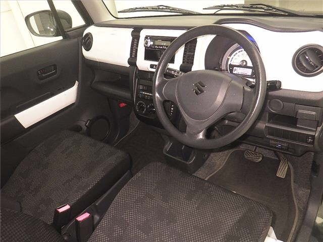 Suzuki HUSTLER 2017 8357599-3