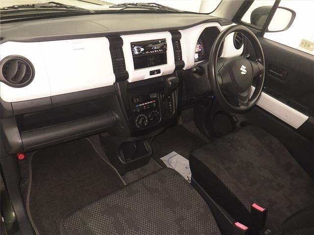 Suzuki HUSTLER 2017 8357599-4