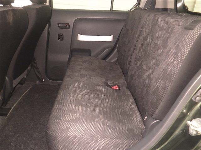Suzuki HUSTLER 2017 8357599-7