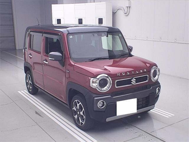 Suzuki HUSTLER 2024 8357600-0