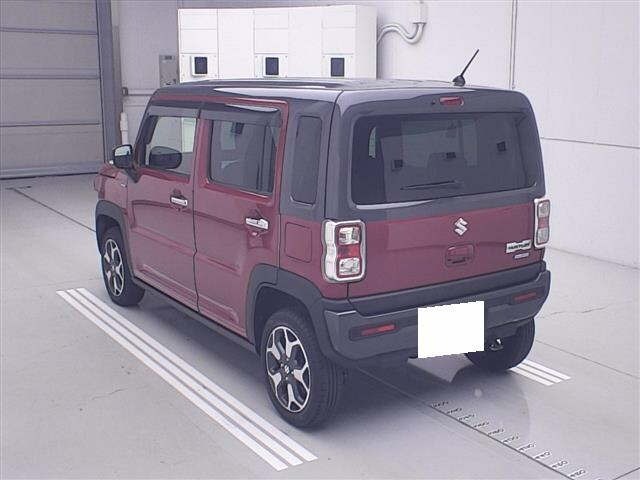 Suzuki HUSTLER 2024 8357600-1