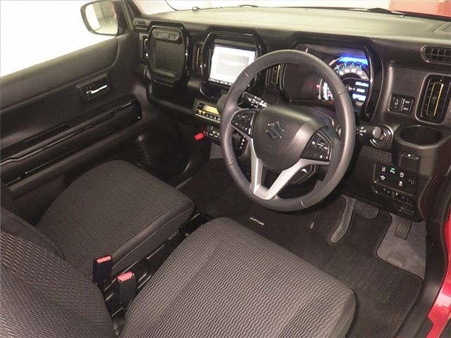 Suzuki HUSTLER 2024 8357600-3