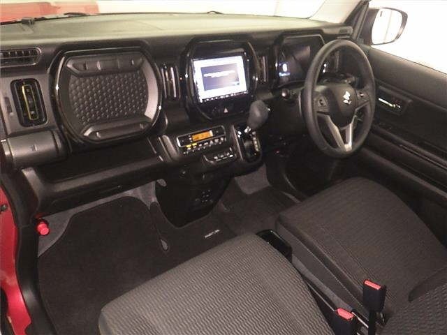 Suzuki HUSTLER 2024 8357600-4